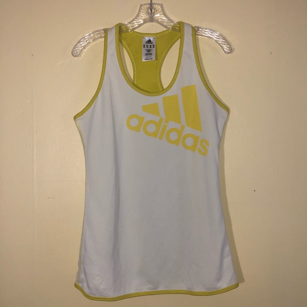 Adidas Tank Top Women